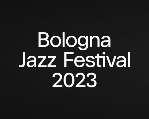 Anteprima Bologna Jazz Festival 2023