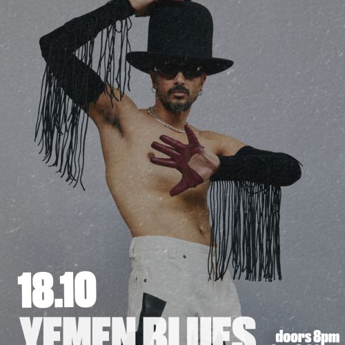 Yemen Blues