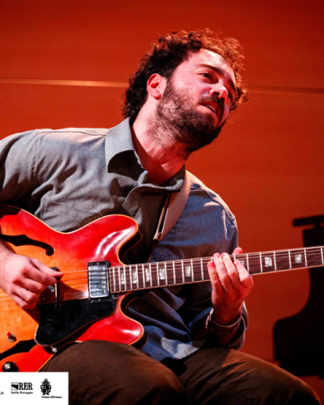 Edoardo Ferri Quintet