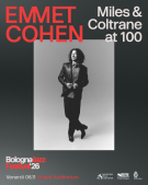 Emmet Cohen
