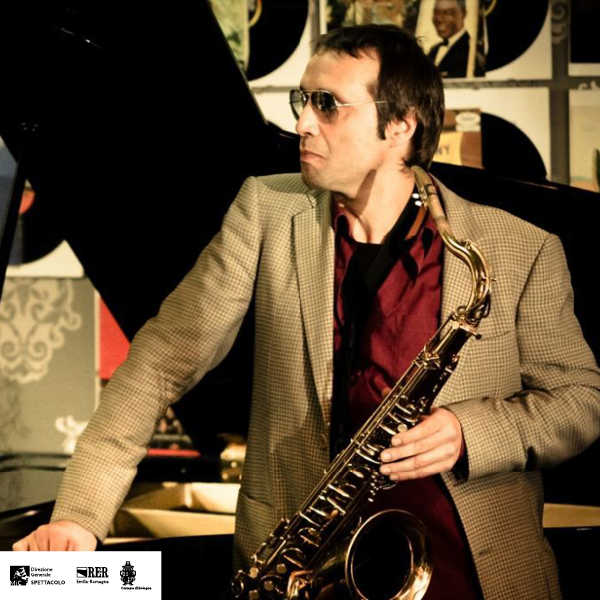 Emiliano Pintori Quintet feat. Carlo Atti "Viva Gato!"