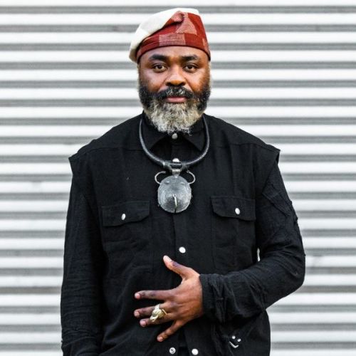 Nduduzo Makhathini