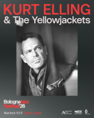 Kurt Elling and The Yellowjackets