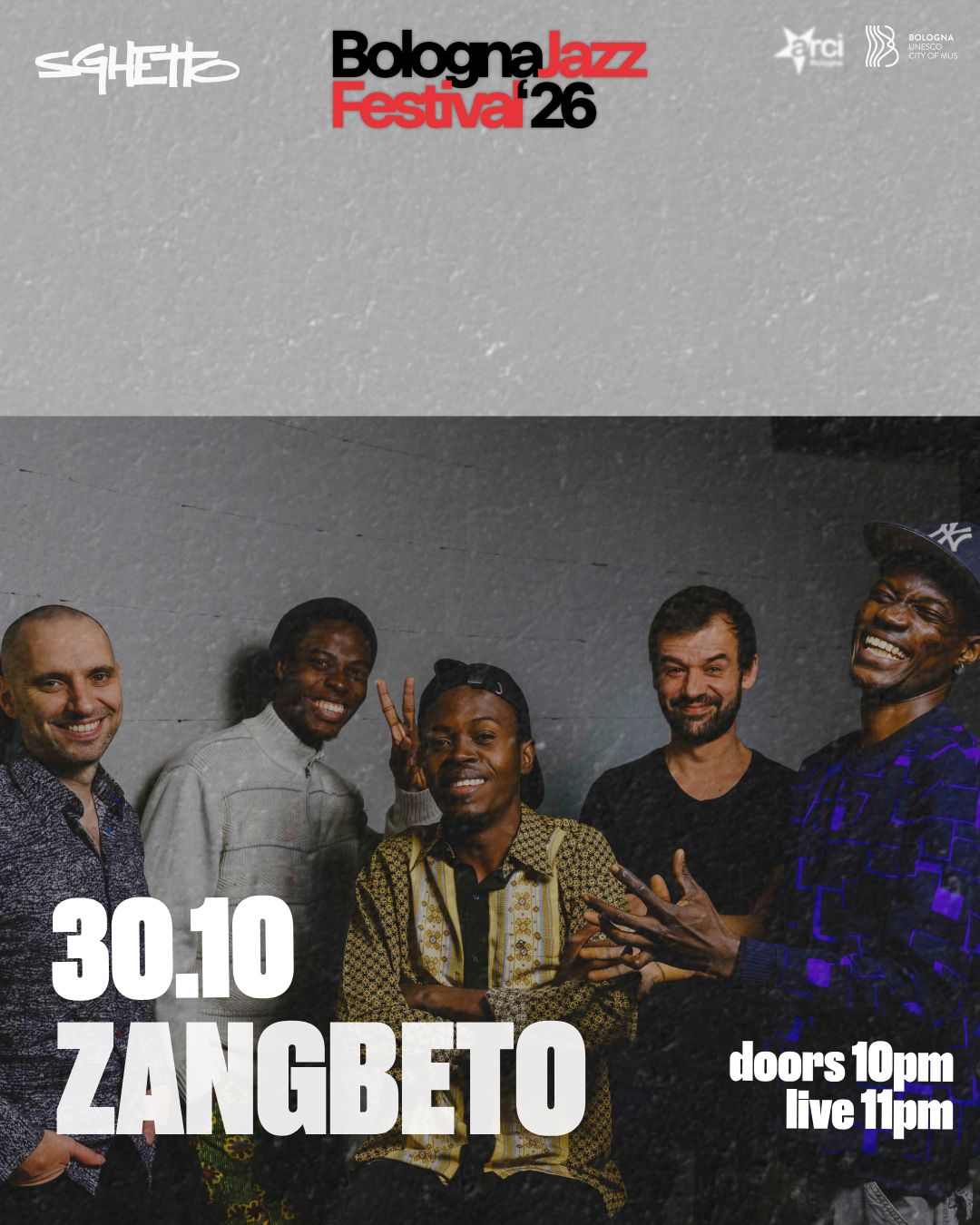 Zangbeto