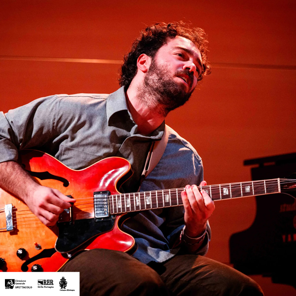 Edoardo Ferri Quintet