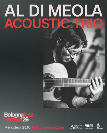 Al Di Meola Acoustic Trio