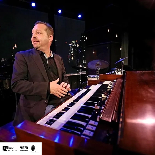 Pat Bianchi Trio