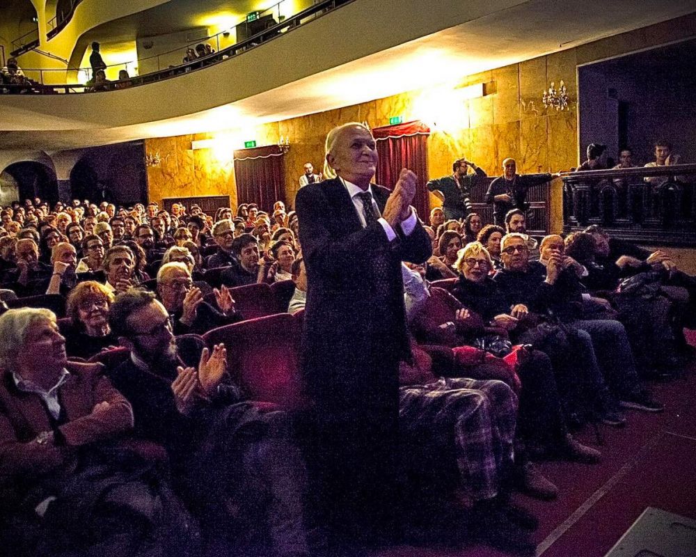 Bologna Jazz Festival Home