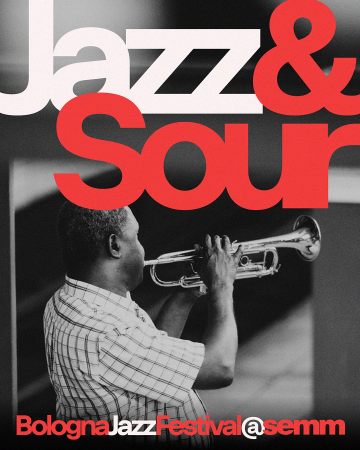 Jazz & Sour
