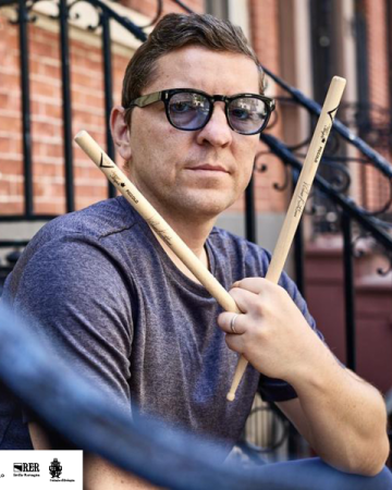 Vladimir Kostadinovic Quintet