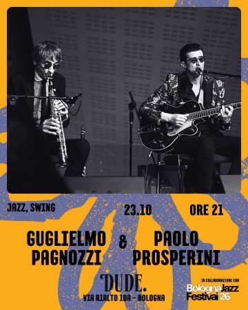 Pagnozzi & Prosperini