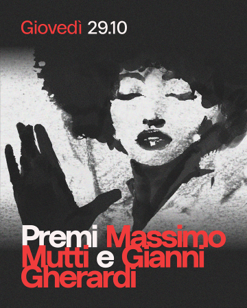 Premio "Massimo Mutti" e "Gianni Gherardi"