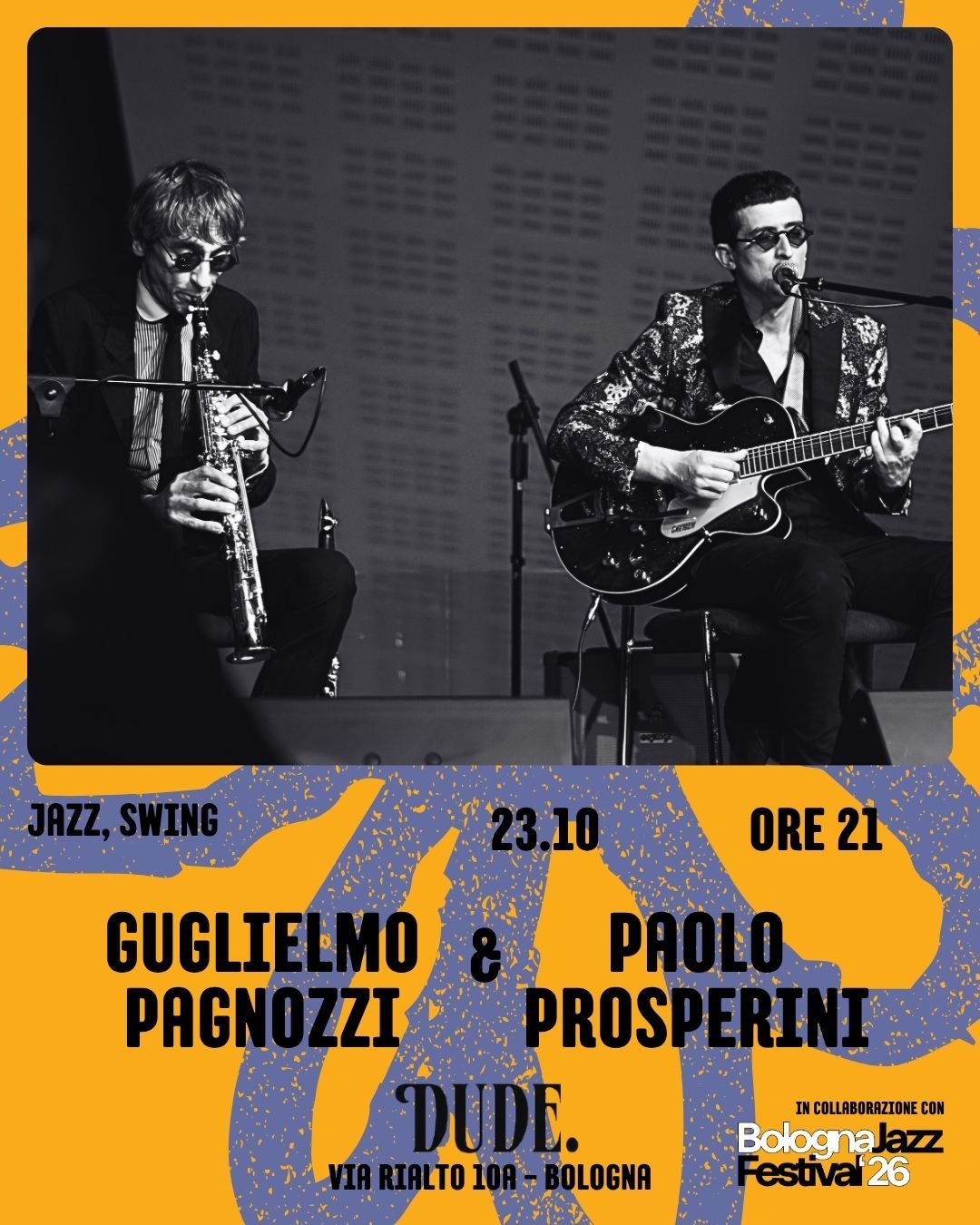 Pagnozzi & Prosperini
