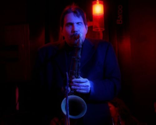 Online la quarta puntata del podcast JazzBO: protagonista Steve Grossman