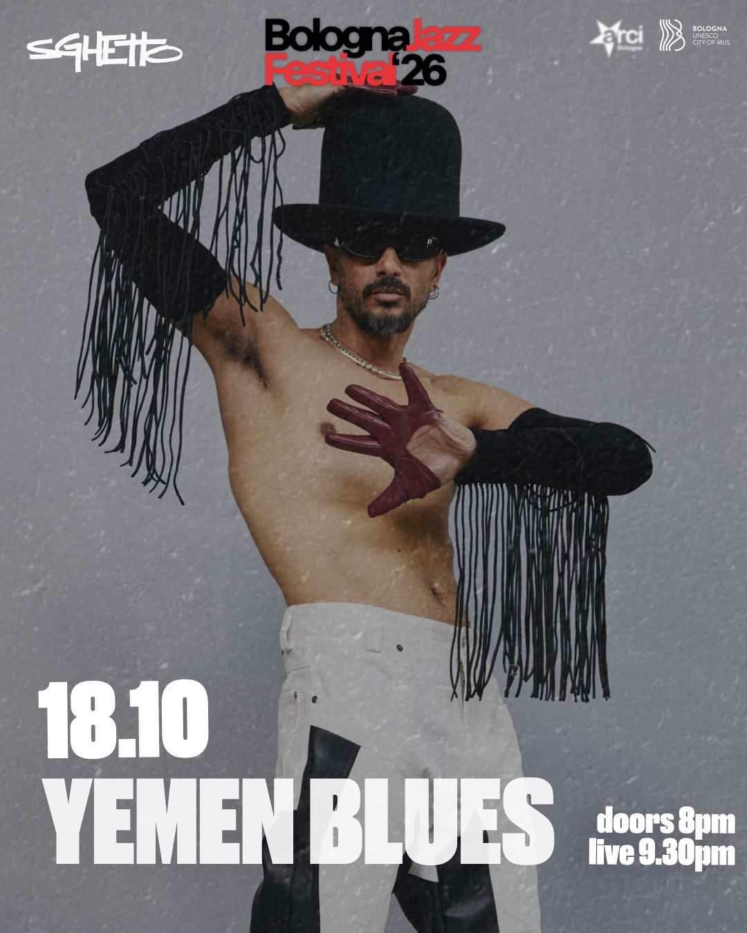 Yemen Blues