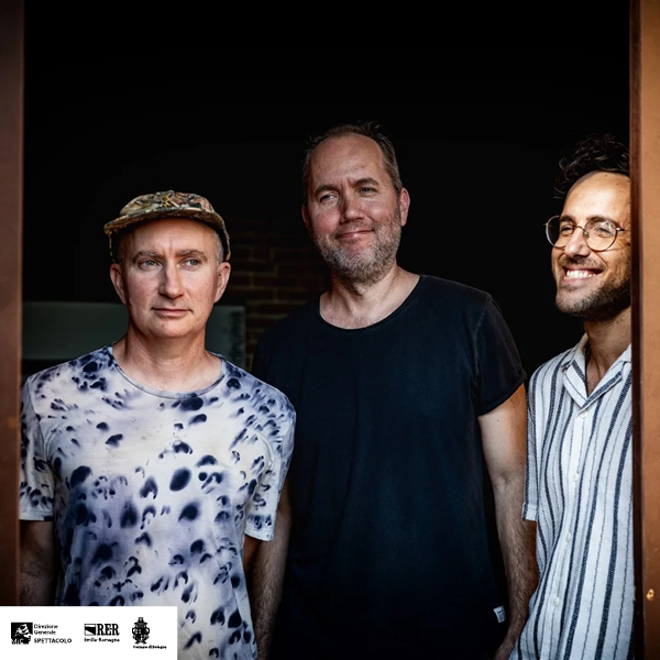 Trio Grande