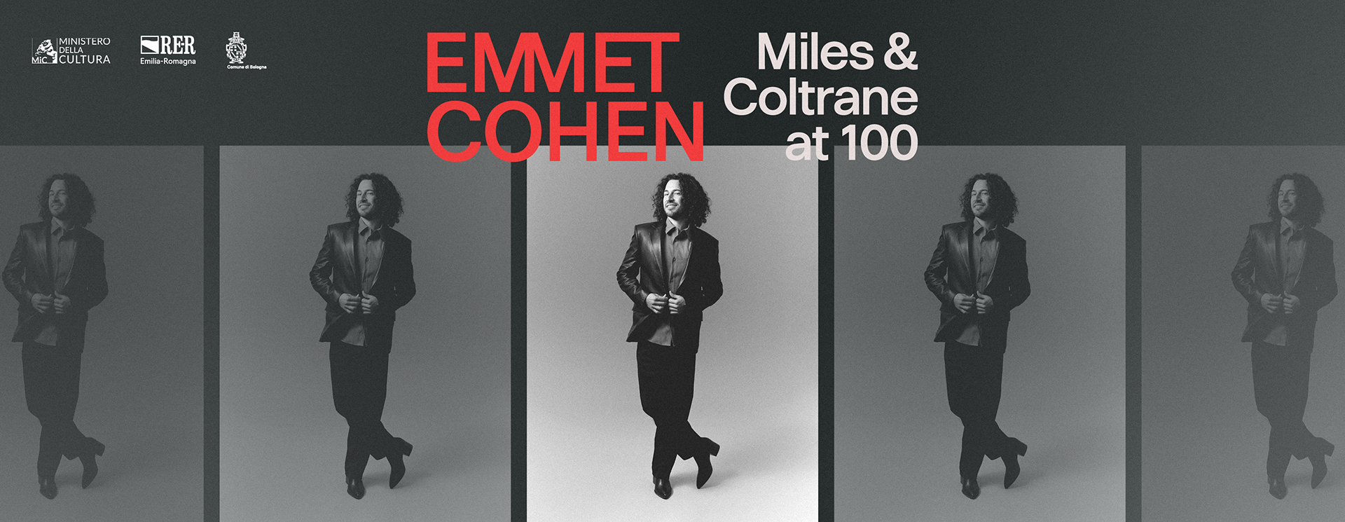 Emmet Cohen