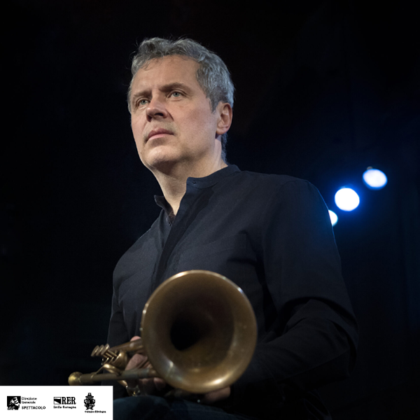 Martini Big Band diretta da Michele Corcella feat. Alex Sipiagin “Miles Ahead & More"