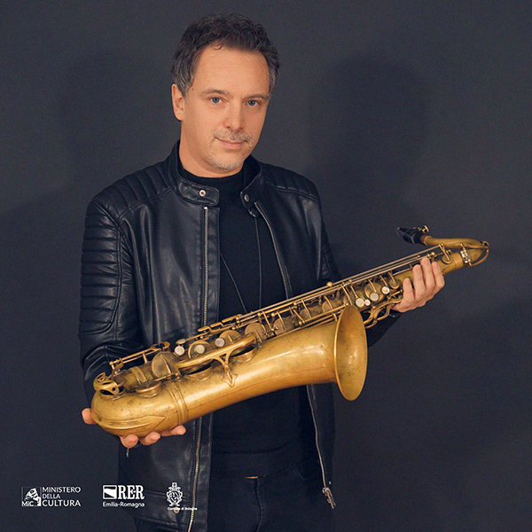 Saxin’ Rhythm “The Sound of Five. A Saxophone Legacy”