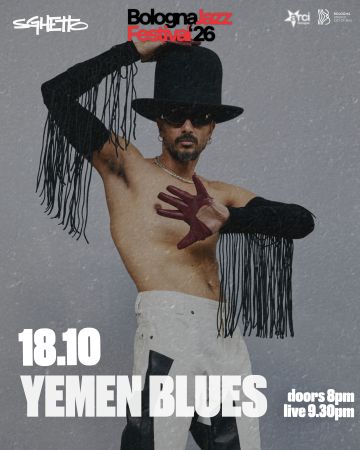 Yemen Blues