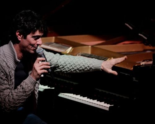 Il presidente Francesco Bettini presenta il Bologna Jazz Festival 2025