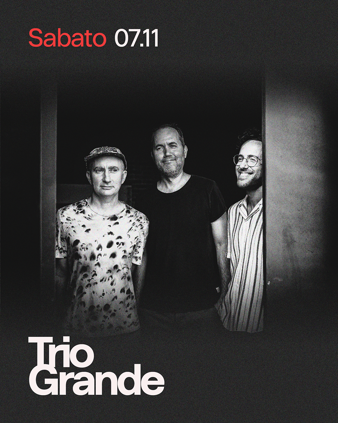 Trio Grande