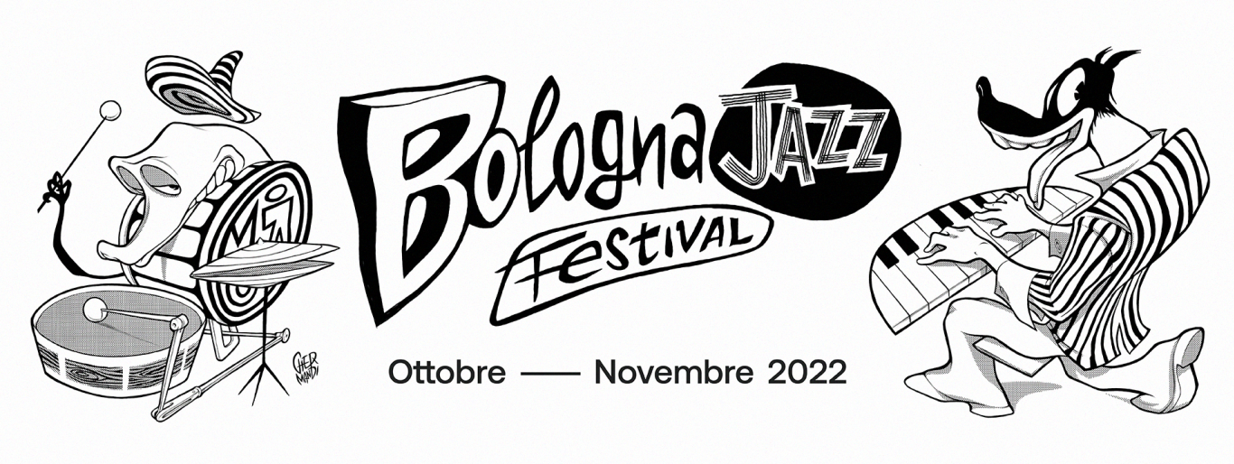 Bologna Jazz Festival Home