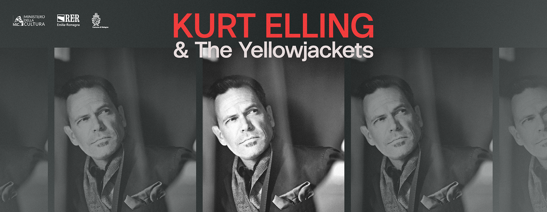 Kurt Elling and The Yellowjackets
