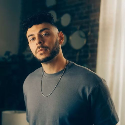 Michael Ragonese Quartet feat. Seamus Blake