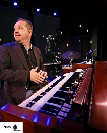 Pat Bianchi Trio