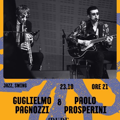 Pagnozzi & Prosperini