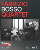 Fabrizio Bosso Quartet