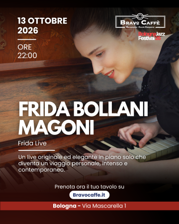Frida Bollani Magoni