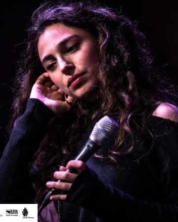 Giuditta Franco Quintet