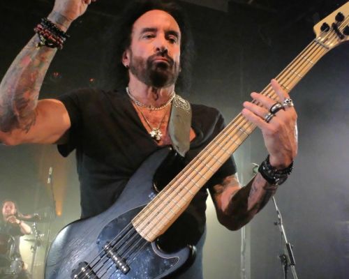 Annullato il concerto di Marco Mendoza