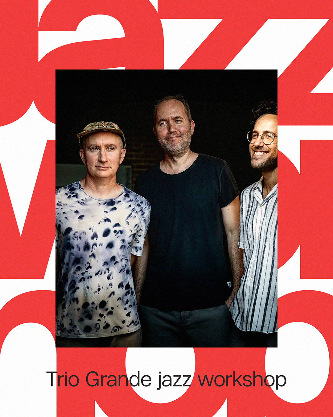 Trio Grande Jazz Workshop