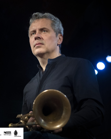 Martini Big Band diretta da Michele Corcella feat. Alex Sipiagin “Miles Ahead & More"