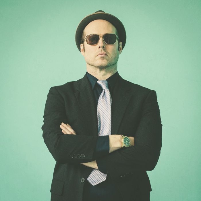 George Colligan Trio