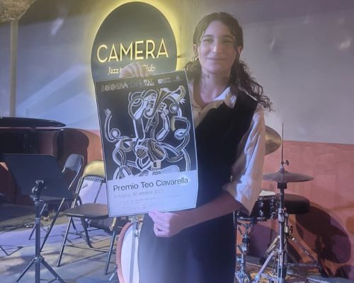 Assegnati i Premi Massimo Mutti e Teo Ciavarella