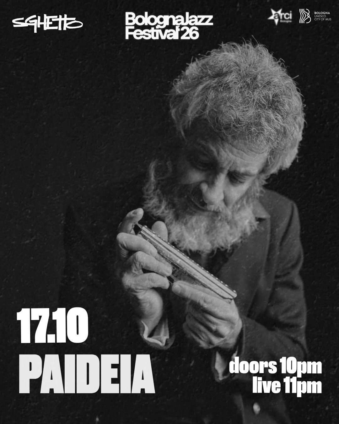 Paideia